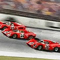 Ferrari 1967 Daytona