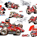 Gilles Collection