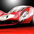 RED LOVE