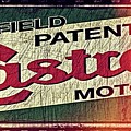 Mugs Castrol oil
